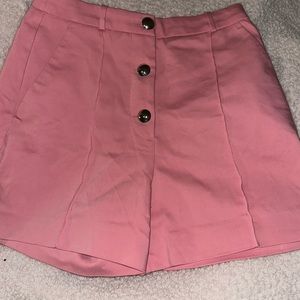 NWT Zara shorts